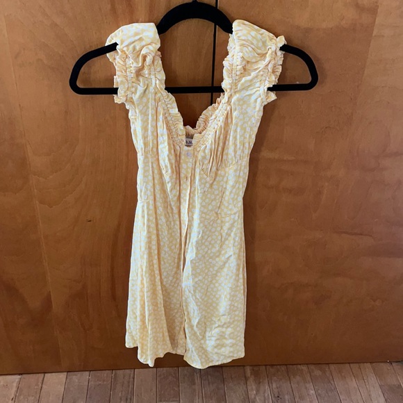 With Jean Dresses & Skirts - With Jean size small dress